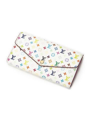 Louis Vuitton Sarah (view 1)