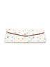 Louis Vuitton White Sarah One size - photo 4
