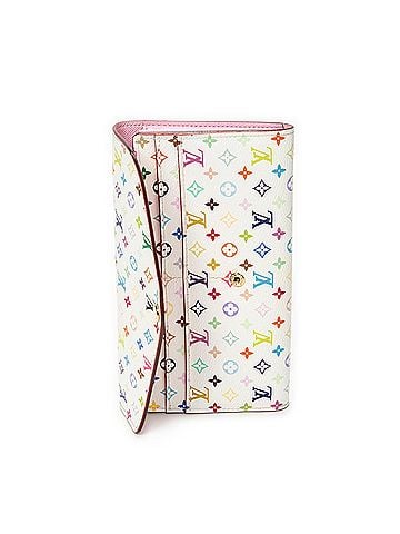 Louis Vuitton Sarah (view 2)