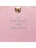 Louis Vuitton White Sarah One size - photo 5