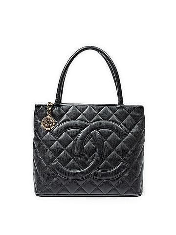 Chanel Timeless Medallion Tote (view 1)
