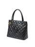 Chanel Black Timeless Medallion Tote One size - photo 3