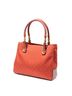 Gucci Red Square Bamboo Classic Tote One size - photo 3