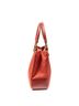 Gucci Red Square Bamboo Classic Tote One size - photo 4
