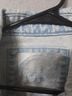 Michael Kors 100% Cotton Solid Blue Denim Jacket Size S - photo 3