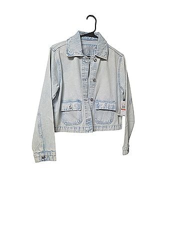 Michael Kors Denim Jacket (view 1)