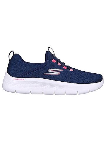 Skechers Women's Go Walk Flex Lucy Sneaker Sneakers (view 1)
