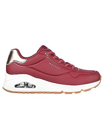 Skechers Women's Uno Stand On Air Sneakers (view 1)