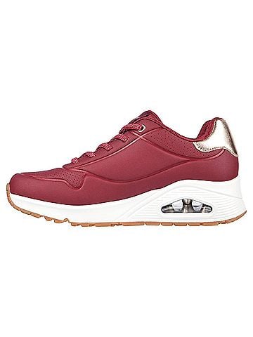 Skechers Women's Uno Stand On Air Sneakers (view 2)