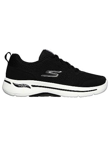 Skechers Women's Go Walk Arch Fit Motion Breeze Sneakers (view 1)