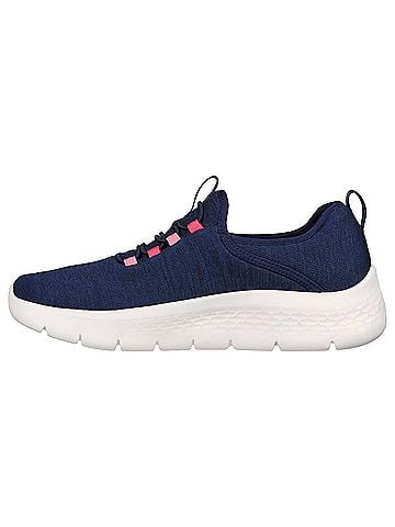 Skechers Women's Go Walk Flex Lucy Sneaker Sneakers (view 2)