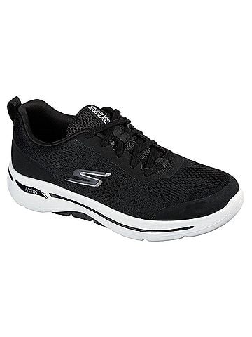 Skechers Women's Go Walk Arch Fit Motion Breeze Sneakers (view 2)