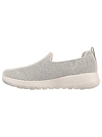 Skechers Women's Go Walk Joy Sneakers (view 2)