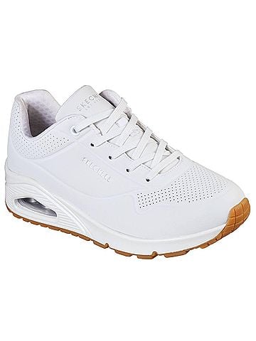 Skechers Women's Uno Stand On Air Sneakers (view 2)