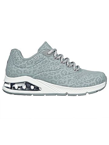 Skechers Women's Uno 2 In Kat Neato Trainers Sneakers (view 1)
