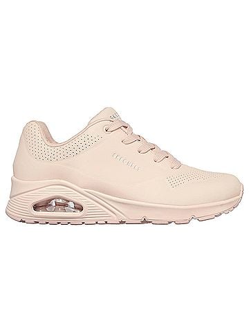 Skechers Women's Uno Frosty Kick Sneakers (view 1)