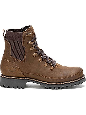 Chaco Women's Fields Lace Waterproof Boot (view 1)