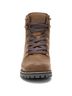 Chaco Brown Women's Fields Lace Waterproof Boot Size 6 - photo 3