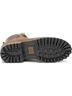 Chaco Brown Women's Fields Lace Waterproof Boot Size 6 - photo 5