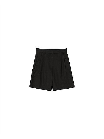 Grace & Mila Pastel Trouser Shorts (view 1)