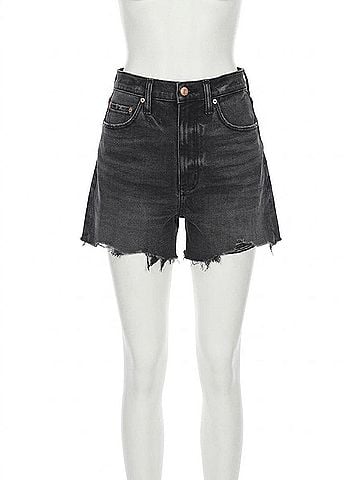 Daze Knockout Short in Night Life Vintage (view 1)