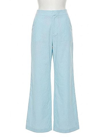 Chaser Simone Trousers in Clear Sky (view 1)