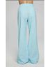Chaser Blue Simone Trousers in Clear Sky Size L - photo 3