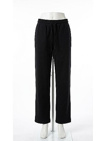 Chaser Hudson Jogger in Black (view 1)