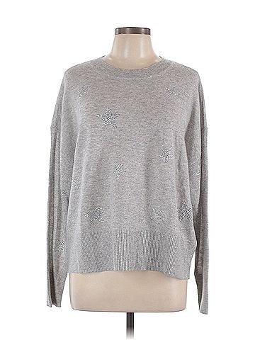 Charter Club Charter Club Cashmere Pullover Sweater (view 1)