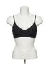 Commando Black Butter Bralette in Black Size XS - photo 1