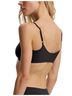 Commando Black Butter Bralette in Black Size XS - photo 3
