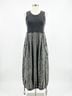 Easel Gray Grey Dress in Grey Size S - photo 1