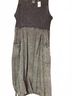 Easel Gray Grey Dress in Grey Size S - photo 2