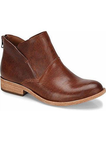 Kork-Ease Women's Ryder Leather Boot in Brown (view 1)