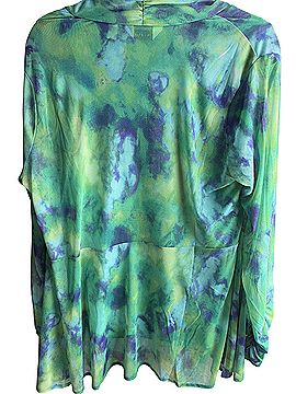 Susan Graver Jacket (view 2)