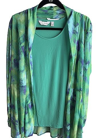 Susan Graver Jacket (view 1)