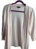 PREMISE Pink Cardigan Size XL - photo 1