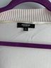 PREMISE Pink Cardigan Size XL - photo 3