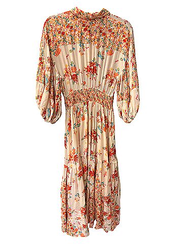 Free People Casual Dress (view 2)
