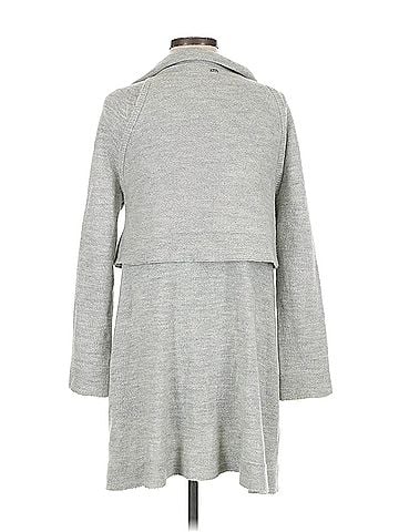 St. John St. John Wool Cardigan (view 2)