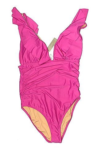 J.Crew J.Crew One Piece Swimsuit (view 1)