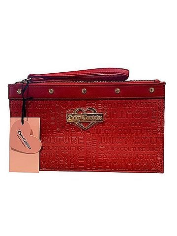Juicy Couture Glam Wristlet (view 1)
