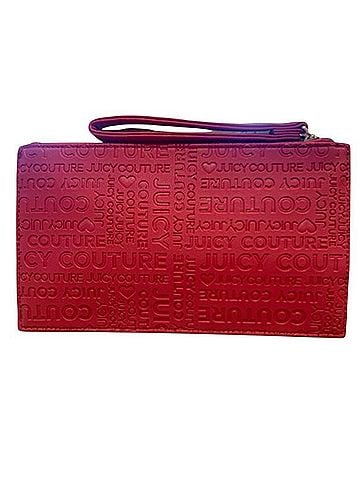 Juicy Couture Glam Wristlet (view 2)