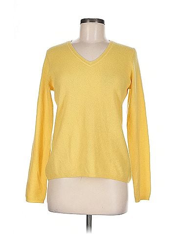 Charter Club Charter Club Cashmere Pullover Sweater (view 1)