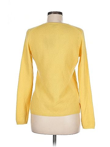 Charter Club Charter Club Cashmere Pullover Sweater (view 2)