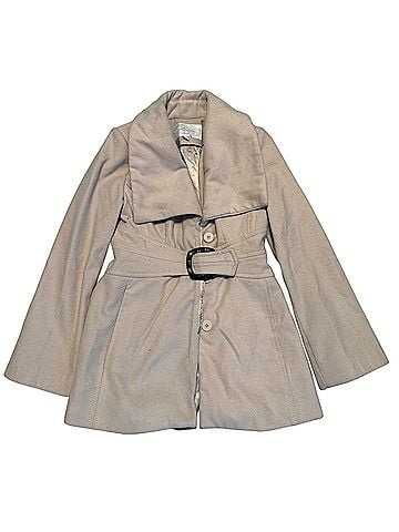 Jessica Simpson Coat (view 1)
