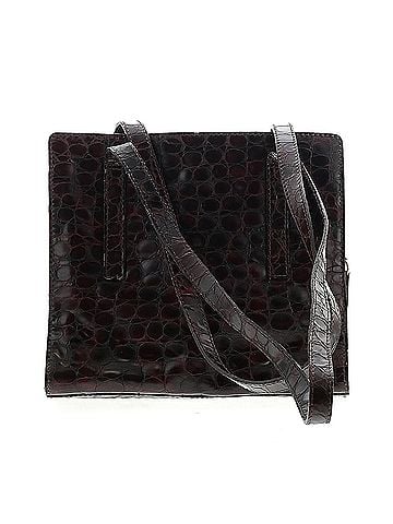 Neiman Marcus VIntage Neiman Marcus Leather Shoulder Bag (view 1)