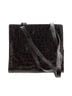 Neiman Marcus 100% Leather Animal Print Brown Neiman Marcus Leather Shoulder Bag One size - photo 1