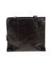 Neiman Marcus 100% Leather Animal Print Brown Neiman Marcus Leather Shoulder Bag One size - photo 3
