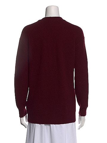 Vince. Wool Cardigan (view 2)